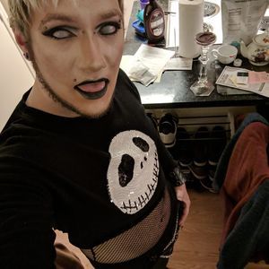 Meet your Posher, Colt